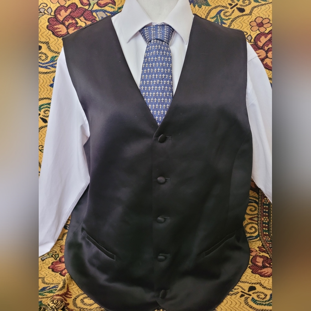 Stylish Tie - Picture 2 of 4